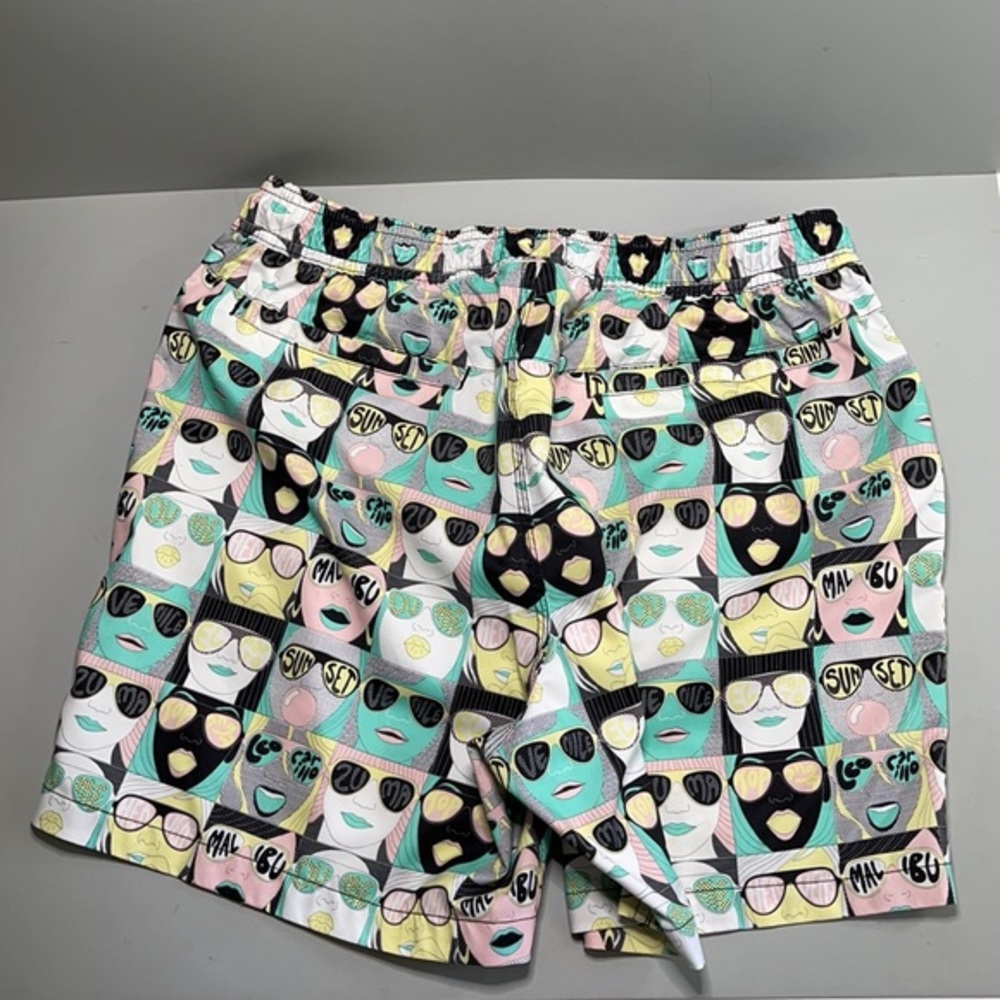 Quicksilver The Mountain & The Wave Swimwe - image 5